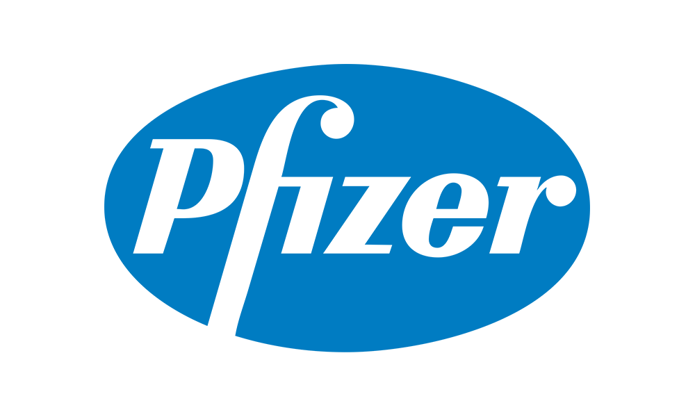 Pfizer : Brand Short Description Type Here.