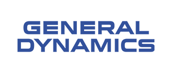 General Dynamics Logo